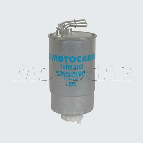 YAKIT FİLTRESİ MAZOT CORSA D 1.3 CDTI UFI TİP 06 -MOTOCAR-
