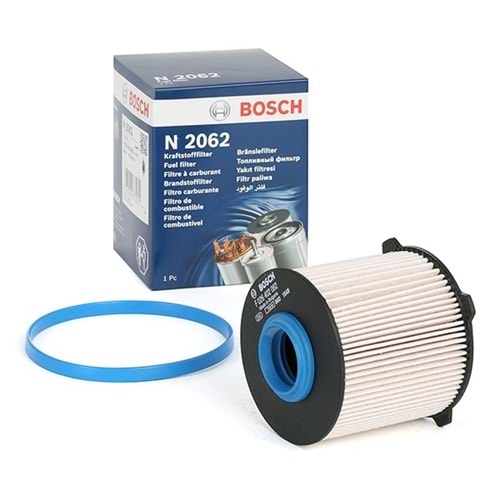 YAKIT FİLTRESİ MAZOT ASTRA J 1.3 2.0 İNSİGNİA 2.0 CDTI 09 -BOSCH-