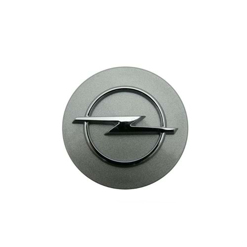 JANT GÖBEĞİ 4 BIJON TITANYUM 60MM FÜME -TW-