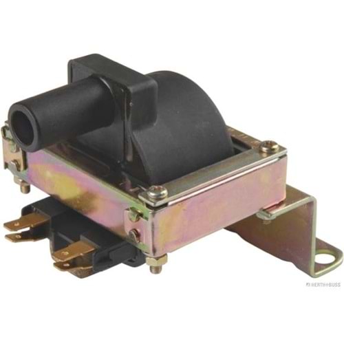 ATEŞLEME BOBİNİ ASTRA F CORSA A B VECTRA A C14NZ C14SZ -EUROCELL-
