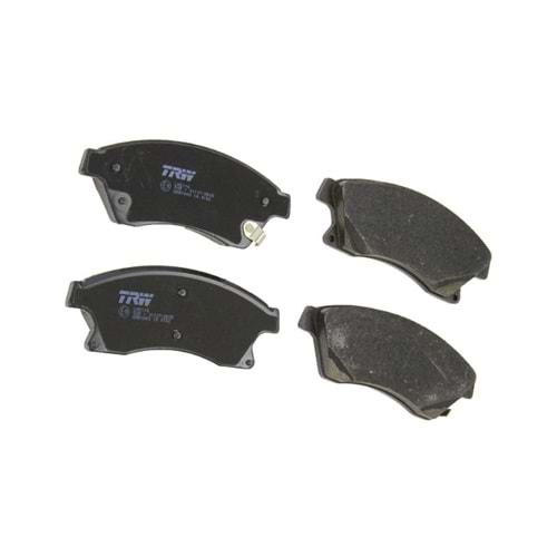FREN BALATASI CRUZE ASTRA J AVEO T300 ( ÖN ) 15-09 -TRW-