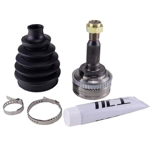 AKS KAFASI LACETTİ J200 NUBİRA ABS Lİ (DIŞ) 03-12 -FROMPART-