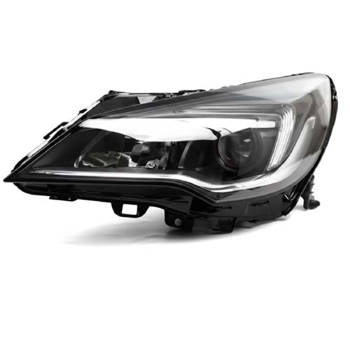 FAR ASTRA K HELOJEN (SOL) -TYC-