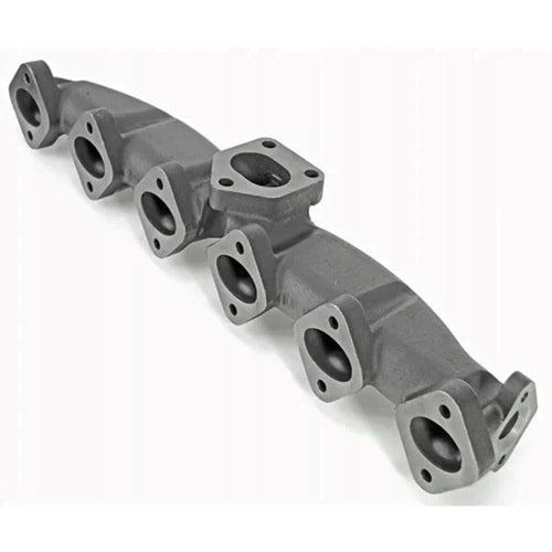 EGSOZ MANİFOLTU CORSA C COMBO C Y17DT 01- -GM-