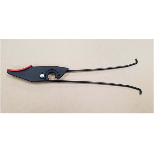 BAGAJ KAPAK GERGİ DEMİRİ COMBO B C -GM-