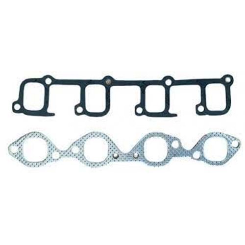 MANİFOLD CONTASI EMME EGZOZ TAKIM 1.5 1.7 CORSA B COMBO B ASTRA F -GAF-