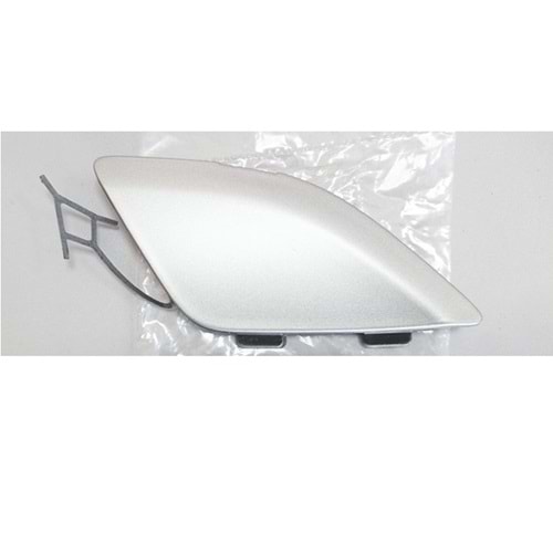 TAMPON ÇEKİ DEMİR KAPAĞI CAPTİVA C140 (ARKA) -GM-