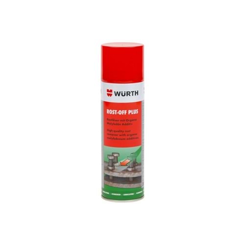 PAS SÖKÜCÜ SPREY -WÜRTH-