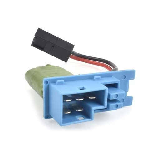 KALORİFER REZİSTANSI VECTRA B -TAP-