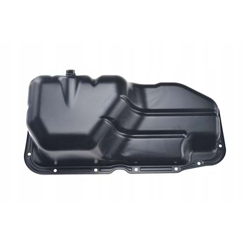 MOTOR YAĞ KARTERİ VECTRA A 1.8 2.0 -WISCO-