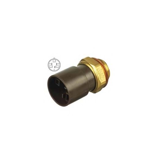 FAN MÜŞÜRÜ C14NZ X14XE X16XEL 17DR C20XE X20XEV 105