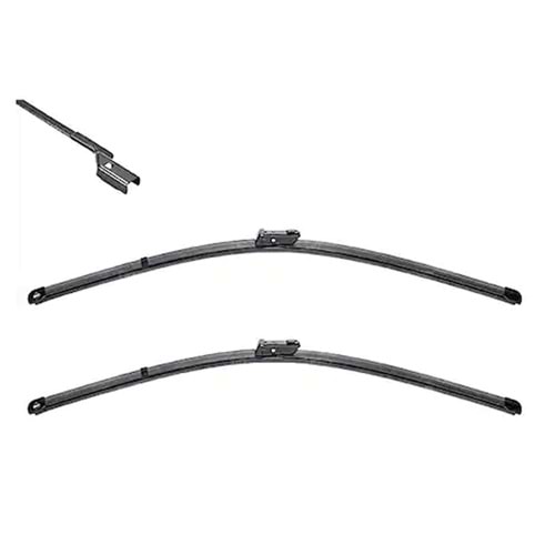 SİLECEK SÜPÜRGESİ TAKIM ASTRA J K CASCADA MUZ ( ÖN ) (680/625mm) -PHAFF-