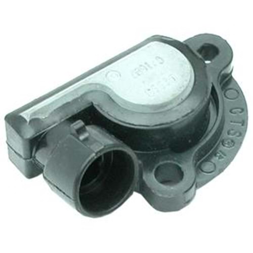GAZ KELEBEK SENSÖRÜ ASTRA F VECTRA A CORSA B 1.4-1.6 -GM-