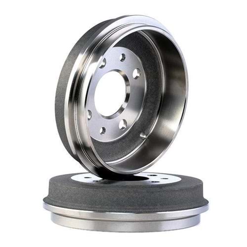 KAMPANA TAKIM ZAFİRA A 230MM (ARKA) -TOPRAN-