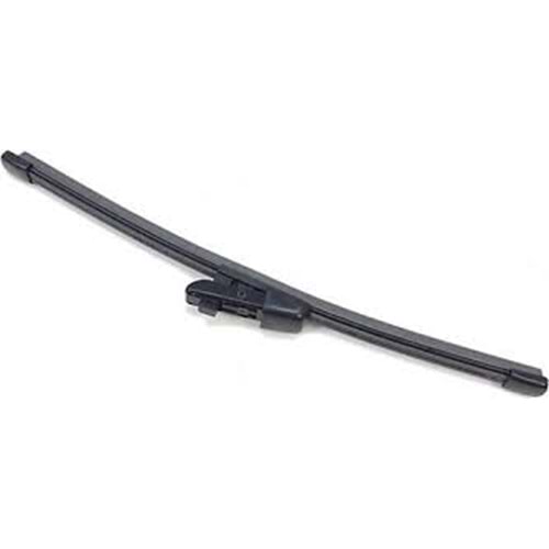 SİLECEK SÜPÜRGESİ TEK 240MM MOKKA X (ARKA) -METTE-