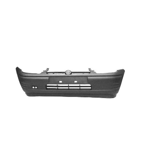TAMPON CORSA B SİYAH ( ÖN ) 93 96 -PRASCO-