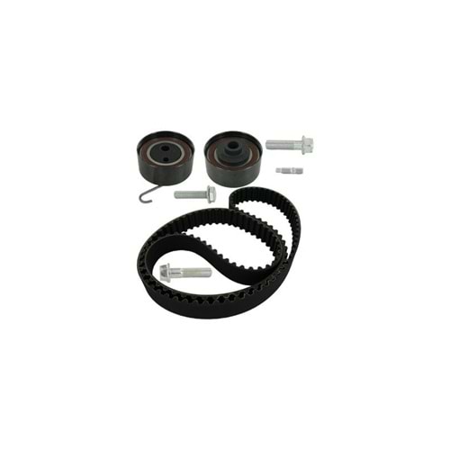 TRİGER SETİ 1.7 ASTRA G CORSA C MERİVA Y17DT Y17DTL Z17DTH -SKF-