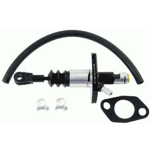 DEBRİYAJ ÜST MERKEZİ VECTRA B X20DTH (15.88MM) 96-99 -SACHS-