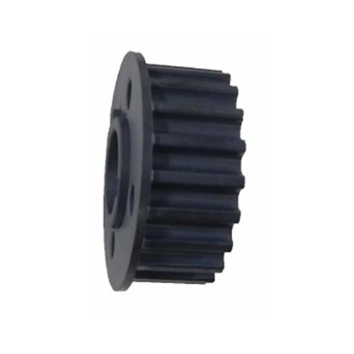 KRANK DİŞLİSİ VECTRA A ASTRA F CORSA OMEGA A 1.4 8V -TAP-