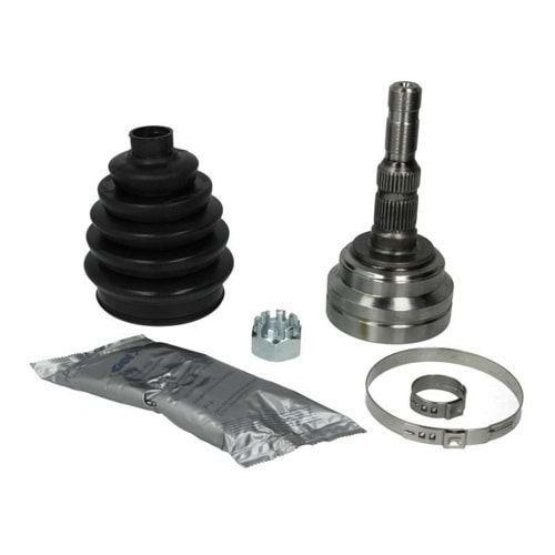 AKS KAFASI ASTRA G ZAFİRA A 1.4 1.6 16V ABS SİZ (DIŞ) 98- -VEKA-
