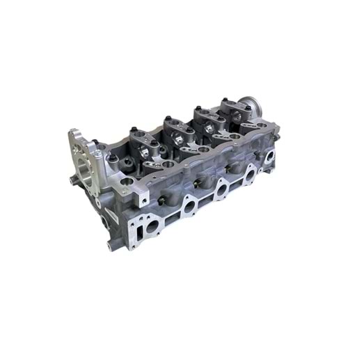 SİLİNDİR KAPAĞI CAPTİVA C100 Z20DM BOŞ -ZEGEN-