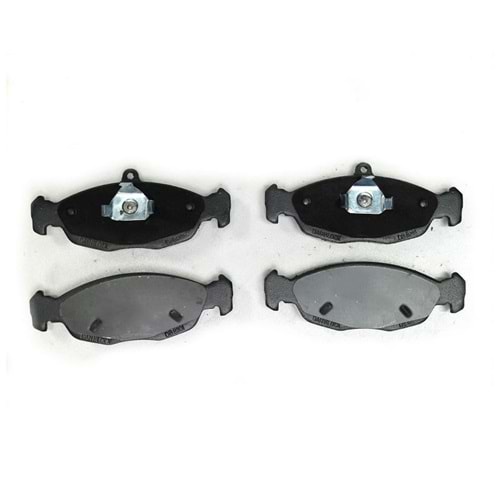 FREN BALATASI ASTRA F CORSA B ( ÖN ) 93-00 -BOSCH-