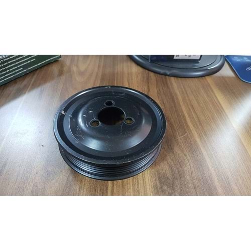 DEVİRDAİM KASNAĞI ASTRA H 6PK Z17DTH -ÇIKMA-