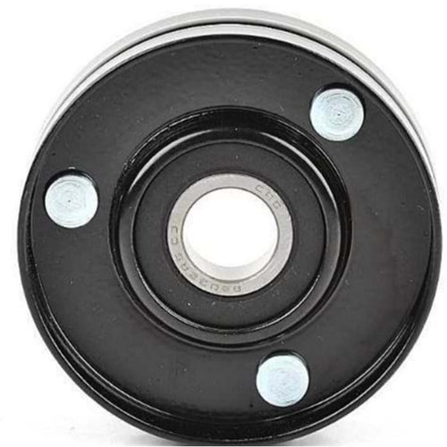 V KAYIŞ GERGİ BİLYASI (TEK BİLYA) Y17DT Z17DTL Z17DTR A17DTR (METAL CİVATALI) -MOCA-