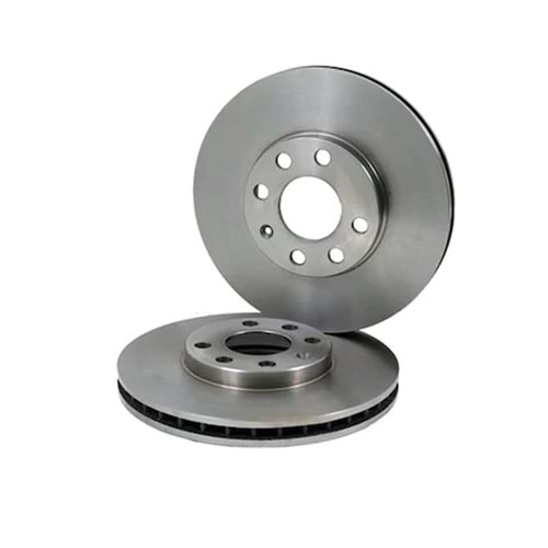 FREN DİSKİ ASTRA G 1.6 256mm ( ÖN ) 98-05 -VALEO-