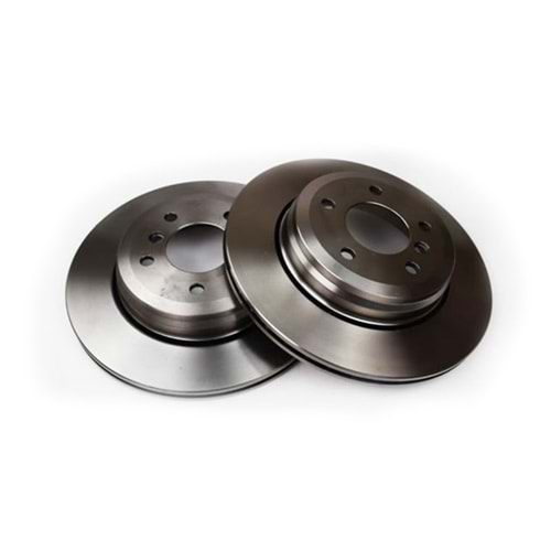 FREN DİSKİ ASTRA F VECTRA A 1.8 2.0 256mm HAVALI ( ÖN ) 88-95 -DELPHI-