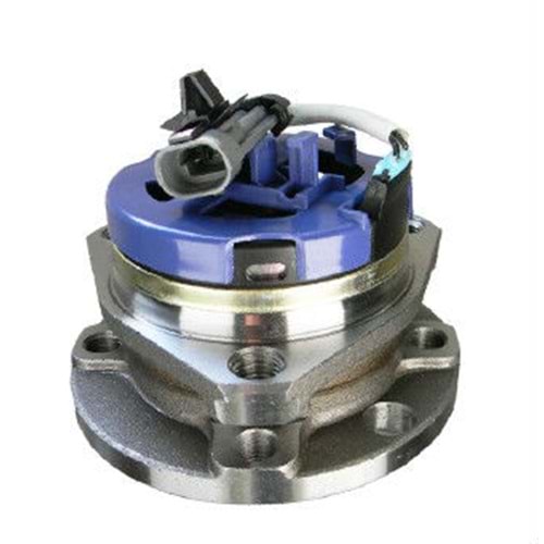 AKS RULMANI ASTRA G ZAFİRA A PORYALI ABSLİ 4 BİJON ( ÖN ) 98-05 -SKF-