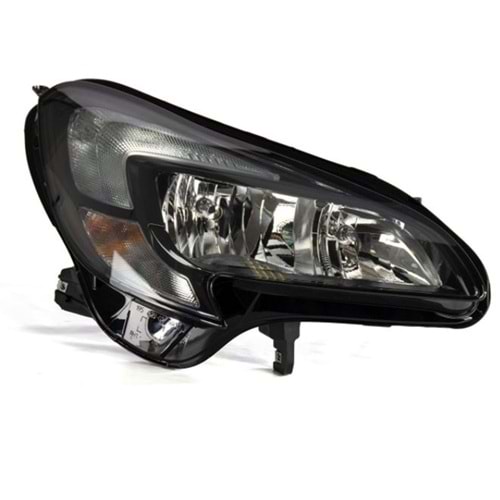 FAR CORSA E ( SAĞ ) -GM-