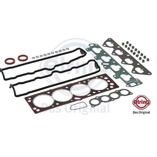 CONTA TAKIM ÜST 1.6 X16XEL (ÜST KAPAK CONTA İKİ PARÇA) -ELRİNG-