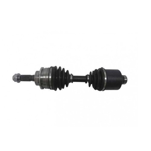 AKS KOMPLE ASTRA H Z13DTH (SOL) KISA 04- -MARGO-