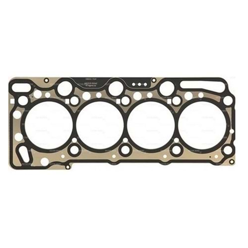 SİLİNDİR KAPAK CONTASI 1.7 Z17DTH Y17DT Y17DTL 3 KERTİK (1.45MM) -ELRİNG-