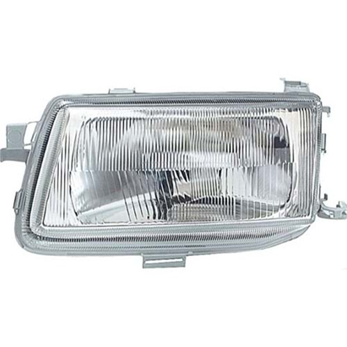 FAR ASTRA F MANUEL ( SOL ) 95-98 -DEPO-