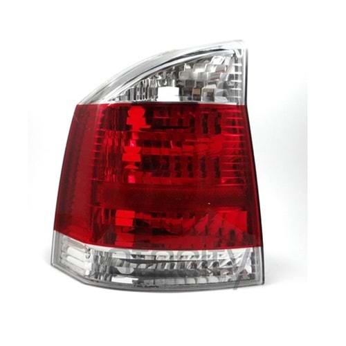 STOP LAMBASI VECTRA C BEYAZ (SOL) 02- -DEPO-