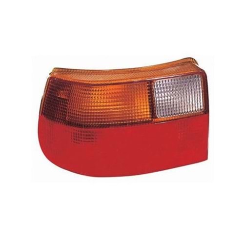 STOP LAMBASI ASTRA F SOL HB FÜME 95-98 -DEPO-