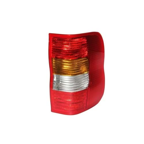 STOP LAMBASI COMBO B SAĞ 93-00 -DEPO-