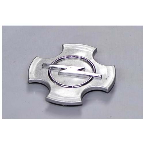 JANT GÖBEĞİ VECTRA A GRİ -TW-