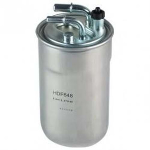 YAKIT FİLTRESİ MAZOT CORSA D Z13DTJ A13DTR BOSCH TİP 10- -UFİ-