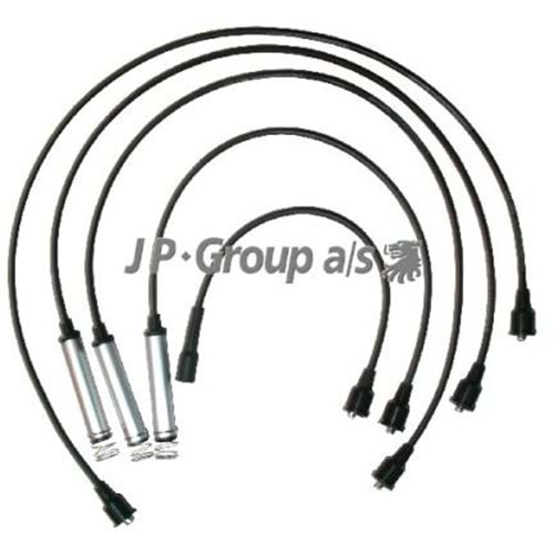 BUJİ KABLOSU TKM C16NZ X16SZR 18SV C20NE ÇİVİLİ TİP KAPAK-WONGA-