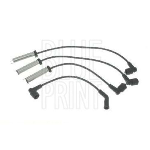 BUJİ KABLOSU TAKIM KALOS 1.4 8V 05- -MGA-