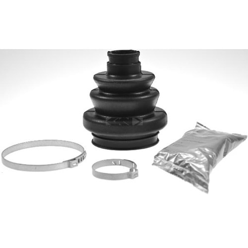 AKS KÖRÜĞÜ SET VECTRA A B ASTRA F KADETT E 2.0İ (İÇ) -MGA-