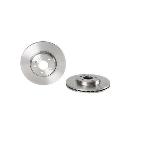 FREN DİSKİ ASTRA K MOKKA TRAX 300mm (ÖN) 16 -SWB-