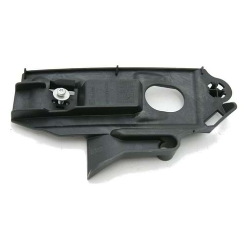 TAMPON BAĞLANTI BRAKETİ CORSA C ( ÖN SOL ) 04 -GM-