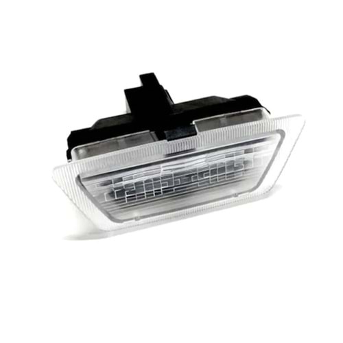 PLAKA LAMBASI KOMPLE ASTRA G -WİSCO-