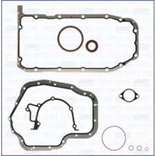 CONTA TAKIM ALT 2.0 X20XEV X20XER C20SEL X18XE C18SEL 20NEJ -REINZ-