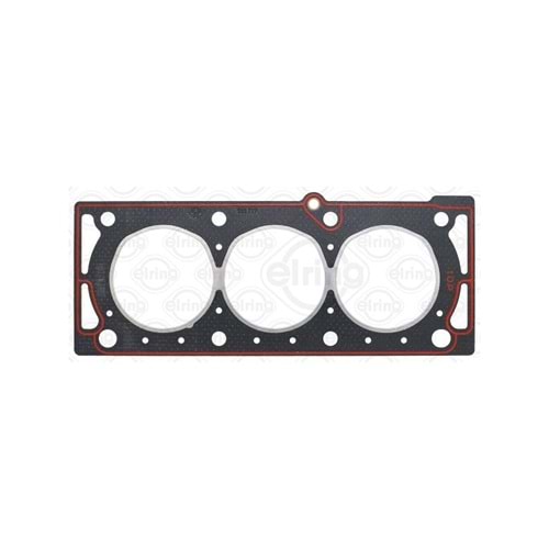 SİLİNDİR KAPAK CONTASI 2.5 X25XE C25XE V6(1.3MM) -ELRİNG-