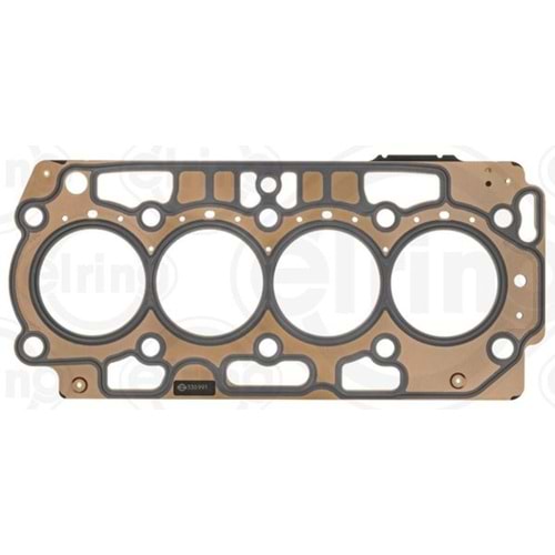 SİLİNDİR KAPAK CONTASI D15DTH F15DTH -ELRİNG-